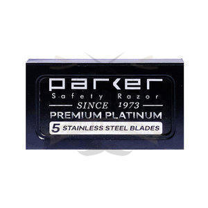Parker Premium Platinum 5 ks
