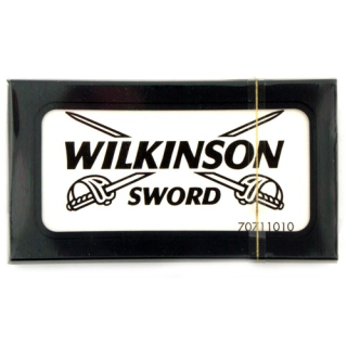 Wilkinson Sword Classic žiletky 5ks