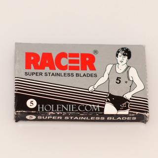 Racer Super Stainless žiletky 5ks