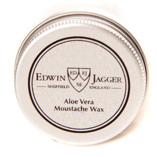 Edwin Jagger vosk na fúzy Aloe Vera 15ml