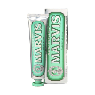 Marvis zubná pasta Classic Strong Mint 85ml