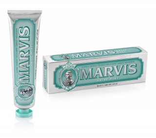 Marvis zubná pasta Anise Mint 85ml