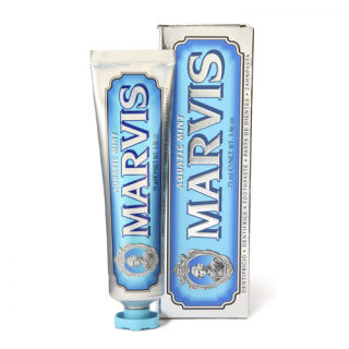 Marvis zubná pasta Aqua Mint 85ml