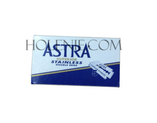 Astra Superior Stainless žiletky 5ks